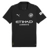 Camisola Manchester City Rodrigo 16 Homen Equipamento 2ª 2025-26